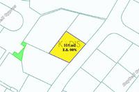 551 SQM Plot · Anageia (Nicosia) for sale 