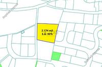 2174 SQM Land · Pera Chorio Nisou (Nicosia) for sale 