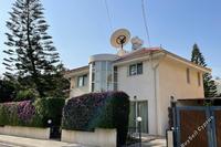 4 Bedroom Detached house in Linopetra (Limassol) for sale 