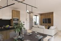 1 Bedroom Apartment in Aradippou (Larnaca) for sale 