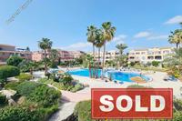 2 Bedroom End town house in Kato Paphos (Paphos) for sale 