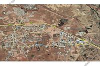 6947 SQM Land in Kokkinotrimithia (Nicosia) for sale 