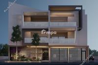 1 Bedroom Apartment in Kokkinotrimithia (Nicosia) for sale 