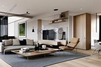 3 Bedroom Penthouse in Agia Fyla (Limassol) for sale 