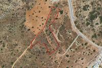 11372 SQM Plot · Pissouri (Limassol) for sale 