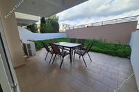 2 Bedroom Ground floor apartment · Oroklini (Larnaca) for sale 