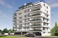 1 Bedroom Apartment in Mackenzie (Larnaca) for sale 