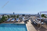 3 Bedroom Penthouse in Linopetra (Limassol) for sale 