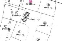545 SQM Plot in Ormideia (Larnaca) for sale 