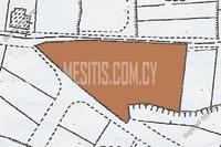 3261 SQM Plot · Tseri (Nicosia) for sale 