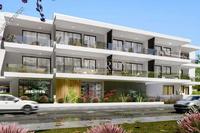 1 Bedroom Apartment in Aglantzia (Nicosia) for sale 