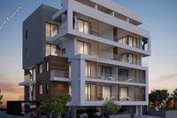 3 Bedroom Penthouse in Potamos Germasogeias (Limassol) for sale 