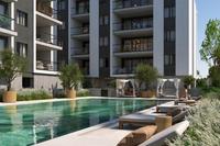 1 Bedroom Apartment in Zakaki (Limassol) for sale 