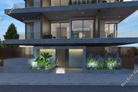 2 Bedroom Apartment in Zakaki (Limassol) for sale 