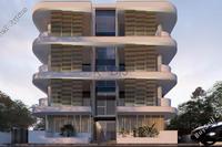 2 Bedroom Apartment · Dasoupoli (Nicosia) for sale 