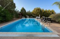 4 Bedroom Detached house in Erimi (Limassol) for sale 