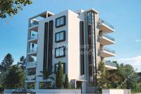 1 Bedroom Apartment in Chrysopolitissa (Larnaca) for sale 