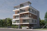 2 Bedroom Apartment in Strovolos (Nicosia) for sale 