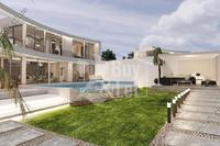 4 Bedroom Detached house · Monagroulli (Limassol) for sale 