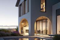 4 Bedroom Detached house · Souni Zanakia (Limassol) for sale 