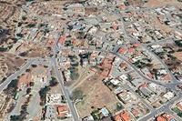 1160 SQM Plot in Oroklini (Larnaca) for sale 
