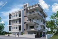 2 Bedroom Apartment · Agios Nicolaos (Limassol) for sale 