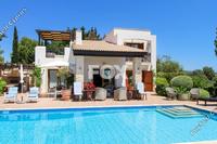 3 Bedroom Detached house · Aphrodite Hills (Paphos) for sale 
