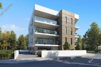 2 Bedroom Apartment in Kato Lakatamia (Nicosia) for sale 
