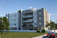 2 Bedroom Apartment in Aradippou (Larnaca) for sale 