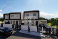 4 Bedroom Detached house · Oroklini (Larnaca) for sale 