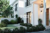 3 Bedroom Detached house in Geroskipou (Paphos) for sale 