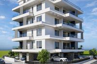 2 Bedroom Apartment in Kapparis (Famagusta) for sale 