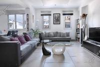 2 Bedroom Penthouse in Kato Lakatamia (Nicosia) to rent 