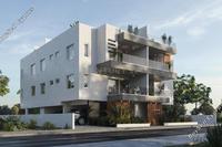 2 Bedroom Apartment in Kiti (Larnaca) for sale 