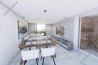 Studio Apartment in Aradippou (Larnaca) for sale 