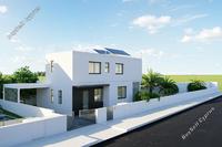 3 Bedroom Detached house in Moni (Limassol) for sale 