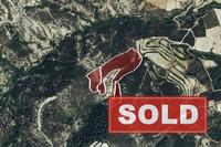24751 SQM Land in Agios Mamas (Limassol) for sale 