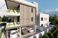 2 Bedroom Apartment · Livadia Larnacas (Larnaca) for sale 