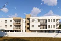1 Bedroom Apartment in Pano Lakatamia (Nicosia) for sale 