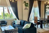 3 Bedroom Penthouse · Acropolis (Nicosia) to rent 