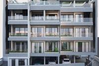2 Bedroom Apartment in Germasogeia (Limassol) for sale 