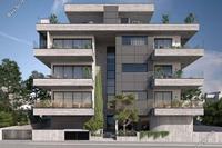2 Bedroom Apartment in Agios Georgios Limassol (Limassol) for sale 