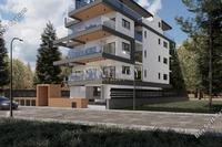 3 Bedroom Penthouse in Agios Athanasios (Limassol) for sale 