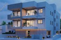 1 Bedroom Apartment in Geri (Nicosia) for sale 