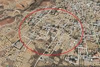 649 SQM Plot in Tseri (Nicosia) for sale 
