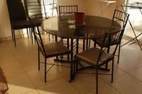 3 Bedroom Apartment · Makedonitissa (Nicosia) to rent 