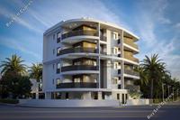 3 Bedroom Apartment · Lykavitos (Nicosia) for sale 
