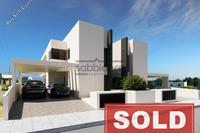 3 Bedroom Detached house in Geri (Nicosia) for sale 