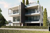 2 Bedroom Apartment in Livadia Larnacas (Larnaca) for sale 