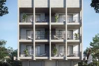 2 Bedroom Apartment in Agios Dometios (Nicosia) for sale 